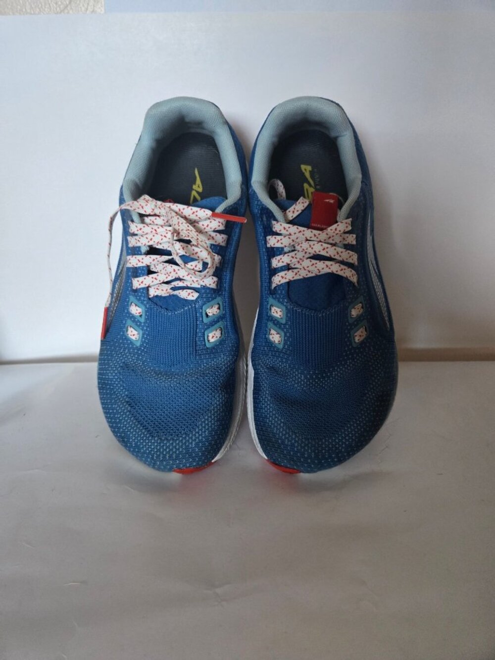 Men's Altra Escalante Road Running Shoe ALOA7R6M440 Comfort Foot Care Size 8